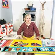 My lessons are fun and inspiring for adults and children